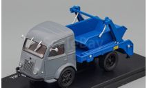 RENAULT 2,5 Tonnes Multibenne Marrel (1956) Altaya 1:43, масштабная модель, scale43