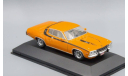 PLYMOUTH ROAD RUNNER 1974 АВТОКЛАССИКА 1:43, масштабная модель, Altaya, scale43, Pontiac