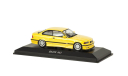 BMW M3 E36 1992 Minichamps 1:43, масштабная модель, scale43