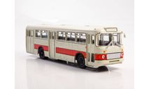 Наши Автобусы №38, Икарус-556 1:43, масштабная модель, Ikarus, Наши Автобусы (MODIMIO Collections), scale43