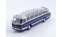 Наши Автобусы  №46, Икарус-55 1:43, масштабная модель, Ikarus, Наши Автобусы (MODIMIO Collections), scale43