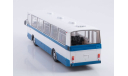 Наши Автобусы №49, Кароса Б732 (MODIMIO Collections), масштабная модель, scale43