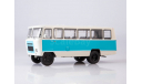 Наши автобусы №3 Кубань-Г1А1, масштабная модель, MODIMIO Collections, scale43