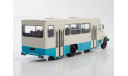 Наши Автобусы №41, ГолАЗ-4242 1:43, масштабная модель, Наши Автобусы (MODIMIO Collections), scale43