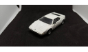 уцSK19 Суперкары №19 BMW M1, без упаковки, масштабная модель, DeAgostini, scale43