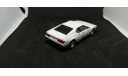 уцSK19 Суперкары №19 BMW M1, без упаковки, масштабная модель, DeAgostini, scale43