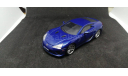 уцSK24 Суперкары №24 Lexus LFA, без упаковки, масштабная модель, DeAgostini, scale43, Maserati