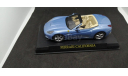 уцFK04 Ferrari Collection №4 California Cabrio, без упаковки, масштабная модель, DeAgostini, scale43