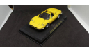 уцFK07 Ferrari Collection №7 246 DINO GTS, без упаковки, масштабная модель, DeAgostini, scale43