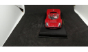 уцFK16 Ferrari Collection №16 330 P4, без упаковки, масштабная модель, DeAgostini, scale43
