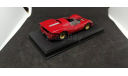 уцFK16 Ferrari Collection №16 330 P4, без упаковки, масштабная модель, DeAgostini, scale43