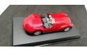 уцFK23 Ferrari Collection №23 125 S, без упаковки, масштабная модель, DeAgostini, scale43