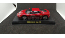 уцFK29 Ferrari Collection №29 360 Challenge, без упаковки, масштабная модель, DeAgostini, scale43