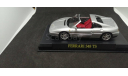 уцFK41 Ferrari Collection №41 348 TS, без упаковки, масштабная модель, DeAgostini, scale43
