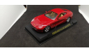 уцFK37 Ferrari Collection №37 612 Scaglietti, без упаковки, масштабная модель, DeAgostini, scale43