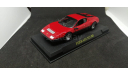 уцFK33 Ferrari Collection №33 512 BB, без упаковки, масштабная модель, DeAgostini, scale43