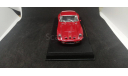 уцFK08 Ferrari Collection №8 250 GTO 1962, без упаковки, масштабная модель, DeAgostini, scale43