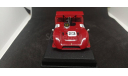 уцFK63 Ferrari Collection №63 612 CAN AM, без упаковки, масштабная модель, DeAgostini, scale43