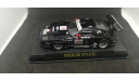 уцFK65 Ferrari Collection №65 575 GTC, без упаковки, масштабная модель, DeAgostini, scale43