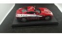 уцFK66 Ferrari Collection №66 599 GTB ’Panamerican 20 000’, без упаковки, масштабная модель, DeAgostini, scale43