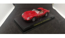 уцFK11 Ferrari Collection №11 250 Testarossa, без упаковки, масштабная модель, DeAgostini, scale43