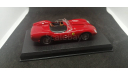 уцFK11 Ferrari Collection №11 250 Testarossa, без упаковки, масштабная модель, DeAgostini, scale43