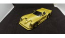 уцSK37 Суперкары №37 Panoz Esperante GTR, без упаковки, масштабная модель, DeAgostini, scale43