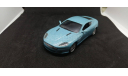 уцSK48 Суперкары №48 Aston Martin DB9 Vantage, без упаковки, масштабная модель, DeAgostini, scale43