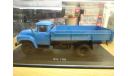 ZIL-130 SSM, масштабная модель, ЗИЛ, Start Scale Models (SSM), 1:43, 1/43