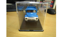 ZIL-130 SSM, масштабная модель, ЗИЛ, Start Scale Models (SSM), 1:43, 1/43