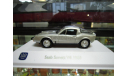 Saab Sonett V4 1969 (Atlas), масштабная модель, scale43