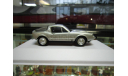 Saab Sonett V4 1969 (Atlas), масштабная модель, scale43