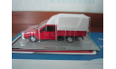 70) POLONEZ TRUCK, журнальная серия Kultowe Auta PRL-u (Польша), 1:43, 1/43, DeAgostini-Польша (Kultowe Auta)