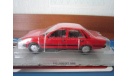 159) PEUGEOT 505, журнальная серия Kultowe Auta PRL-u (Польша), 1:43, 1/43, DeAgostini-Польша (Kultowe Auta)