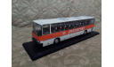 Ikarus 250.58 (1981) intourist 1/43 classicbus, масштабная модель, 1:43