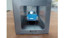 Porsche 901 (1964), масштабная модель, Atlas, scale43