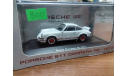 Porsche 911 carrera RS, масштабная модель, 1:43, 1/43, Atlas