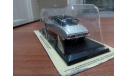 Citroen DS 21 masini de legenda, масштабная модель, DeAgostini, scale43, Citroën