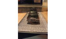 Зил 41052 Dip серия ГОН zil-41052 GON052, масштабная модель, DiP Models, scale43