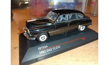 Зим-12 Zim 12 ist ist024 1/43, масштабная модель, IST Models, scale43, ЗИЛ