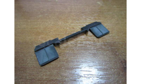 Крылья  (элекон) 4310, запчасти для масштабных моделей, КамАЗ, scale43