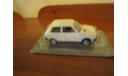 40) YUGO 45, журнальная серия Kultowe Auta PRL-u (Польша), 1:43, 1/43, DeAgostini-Польша (Kultowe Auta)