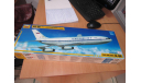 7001 Пассажирский авиалайнер ’Ил-86’(ЗВЕЗДА), сборные модели авиации, Ильюшин, scale144