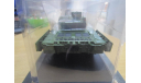 Наши танки №3 - Т-14 ’Армата’, масштабные модели бронетехники, DeAgostini (военная серия), scale43