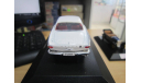 Volvo P 1800, масштабная модель, scale43