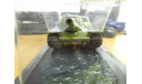 Наши танки №17 - СУ-152, масштабные модели бронетехники, DeAgostini, scale43