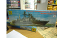 Сборная модель:  Корабль Североморск 300мм (моделист), сборные модели кораблей, флота