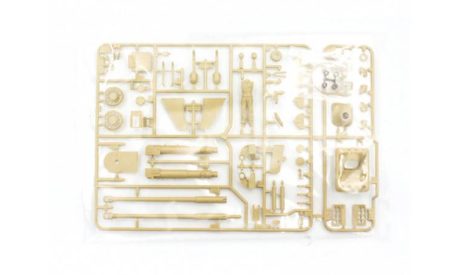35203 German Tank Destroyer Jagdpanther 1/35 Tamiya, сборные модели бронетехники, танков, бтт, scale35
