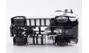KAMAZ-54901 c п/п НЕФАЗ-93341   ПАО КАМАЗ, масштабная модель, scale43