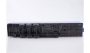 KAMAZ-54901 c п/п НЕФАЗ-93341   ПАО КАМАЗ, масштабная модель, scale43
